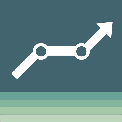WealthPlus Net Worth app icon