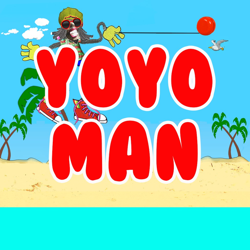 YoYo Man app icon
