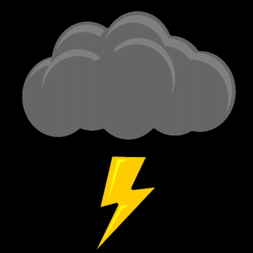 BlitzortungLive app icon