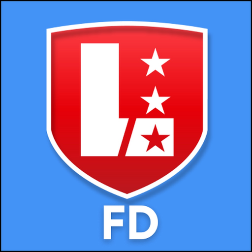 LineStar for FanDuel DFS app icon