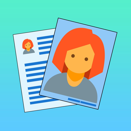 MyHeadshots Professional app icon
