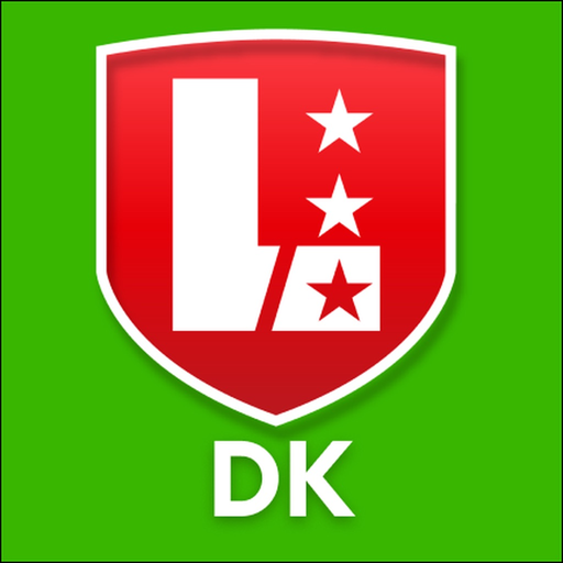 LineStar for DK DFS app icon