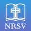 NRSV Bible (Audio & Book) icon