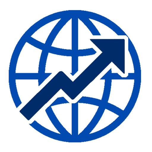 World Stock Indexes app icon