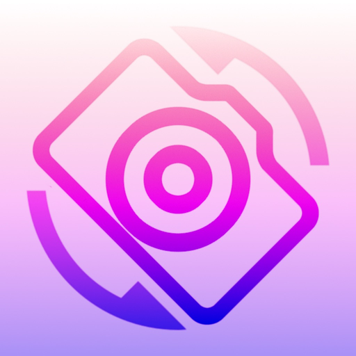 Swirl Magick app icon
