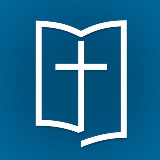 Salvation Baptist Church app icon
