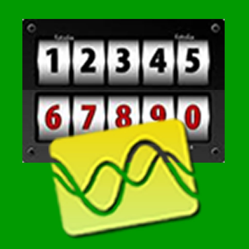 FP4All Slimme Meter monitor app icon