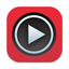 Silicio: Widgets + Mini Player icon