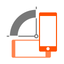 PROtractor – the angle tool for every carpenter, joiner und craftsman icon