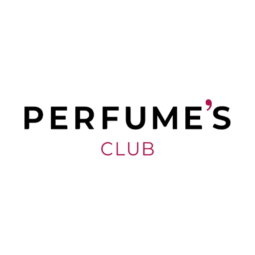 Perfumes Club app icon