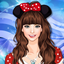 My Lovely Cartoon Princess - Stylish dress up game icon