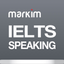 Markim IELTS Speaking-中文 & 日本語 icon