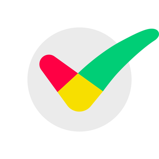 CheckedSafe app icon