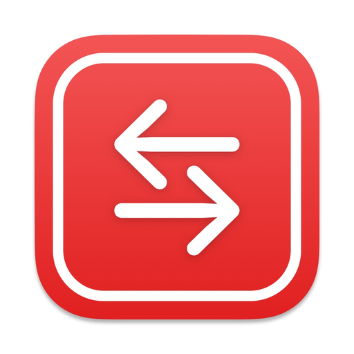 Convertos app icon