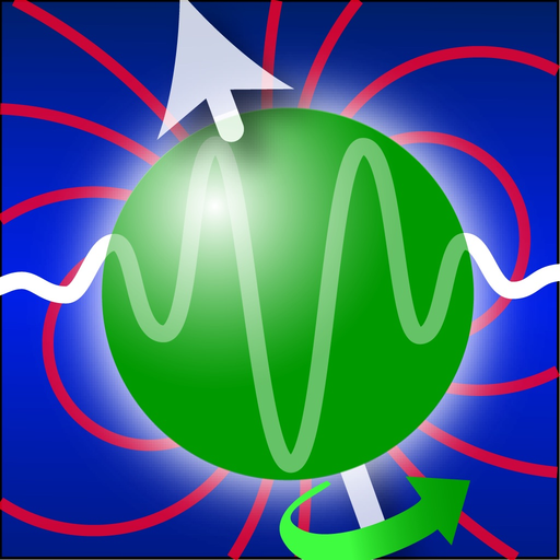 NeutronEncyclopedia app icon