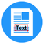 PDF Text Extractor - Extract PDF Text with OCR icon