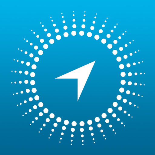 Nature Near Me app icon