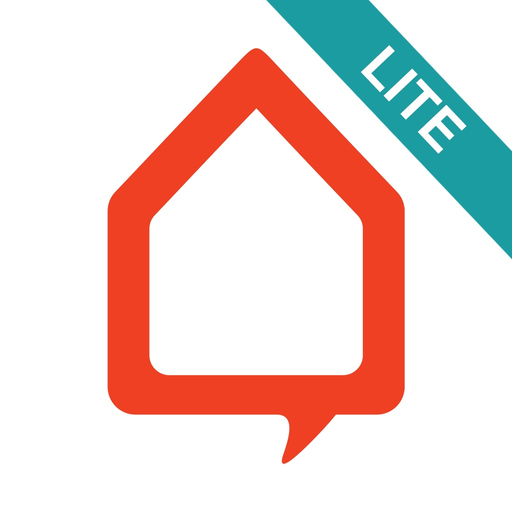 Bkav SmartHome Lite app icon