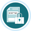ProEncryptor -Security icon