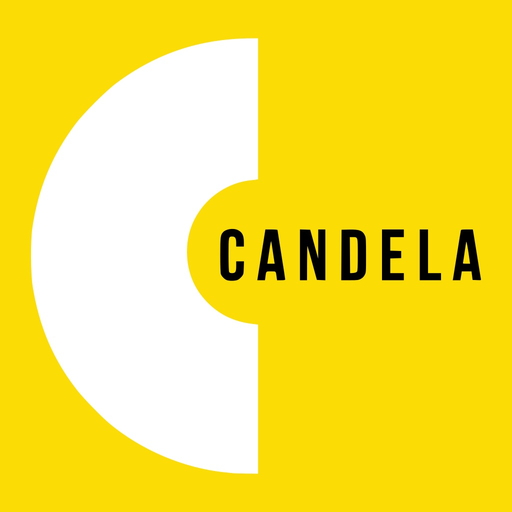Radio Candela app icon