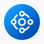 Connect Space - Team icon