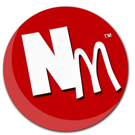 NewsMaker app icon