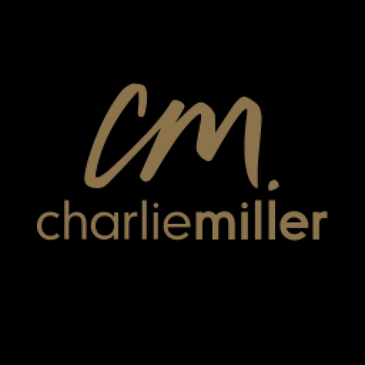 Charlie Miller Hairdressing app icon