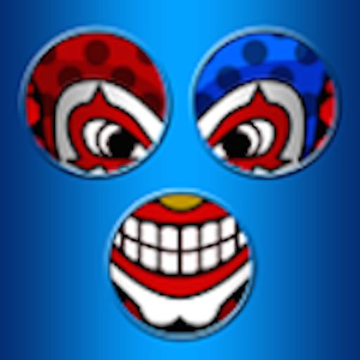 SUPER 8LINES JOKERS TRIPLE app icon
