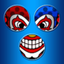 SUPER 8LINES JOKERS TRIPLE icon