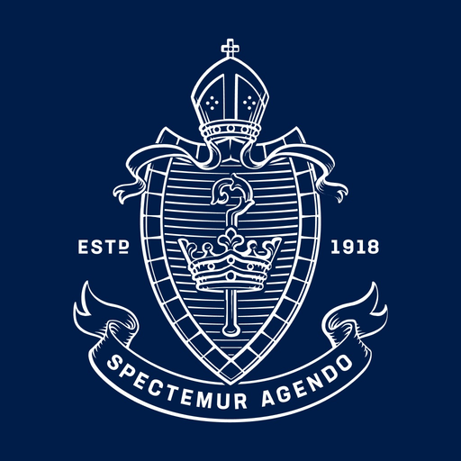 Newcastle Grammar School app icon
