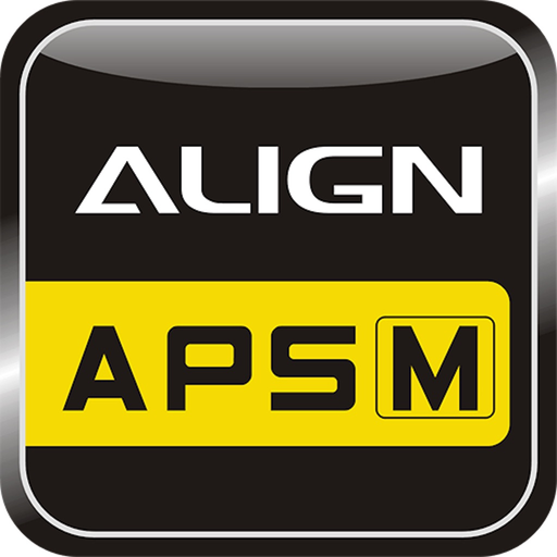 APS-M Automatic Flight System app icon