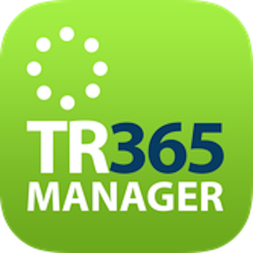TR365 Manager Dashboard app icon