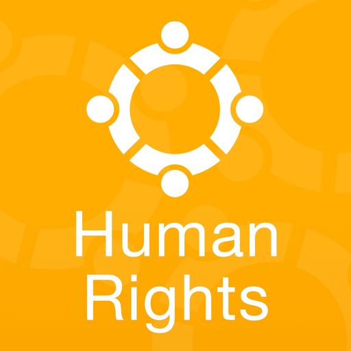 Geneva Human Rights Agenda app icon