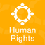 Geneva Human Rights Agenda icon