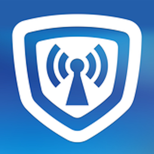 Safety App for Silent Beacon app icon