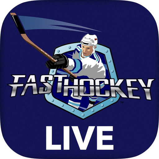 FASTHockey Live app icon