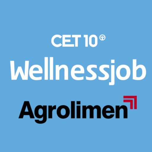 Wellnessjob Agrolimen app icon