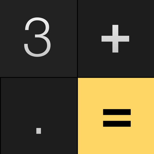 Amazing Calculator app icon
