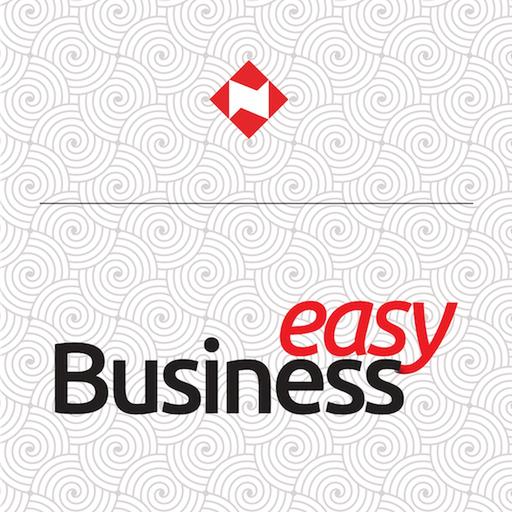 Nippon India Business Easy 2.0 app icon