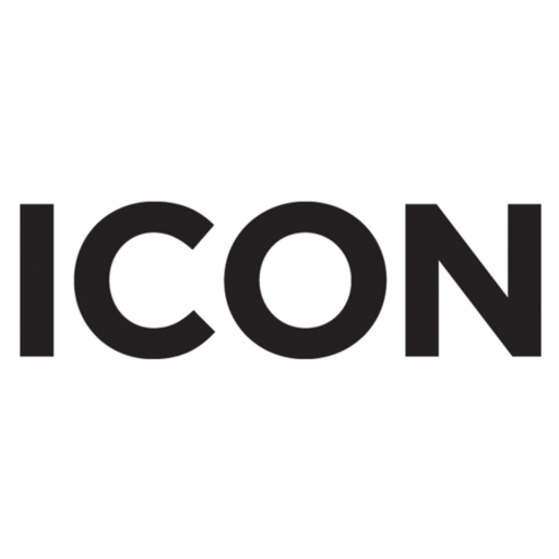 ICON Mag app icon