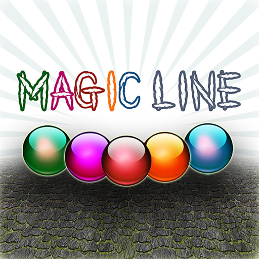 Magic Line - Lines 98 app icon