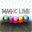 Magic Line - Lines 98 icon