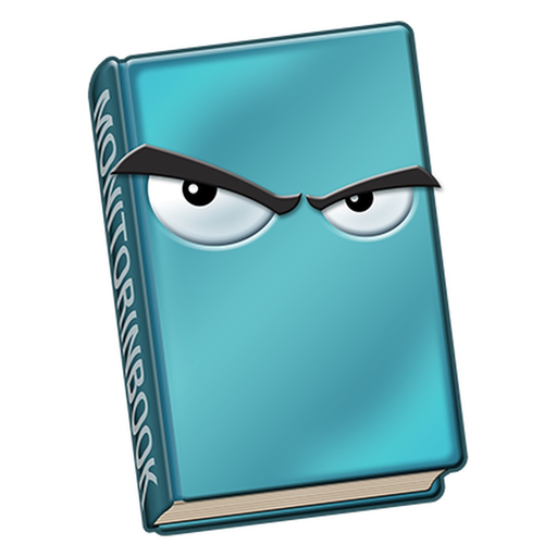 Monitoringbook Home app icon