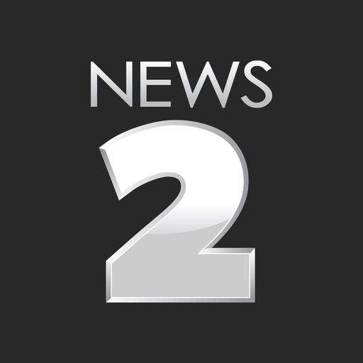 KNOP News 2 app icon