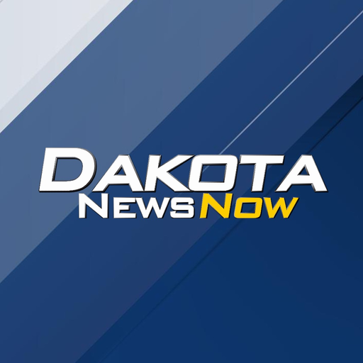 Dakota News Now app icon