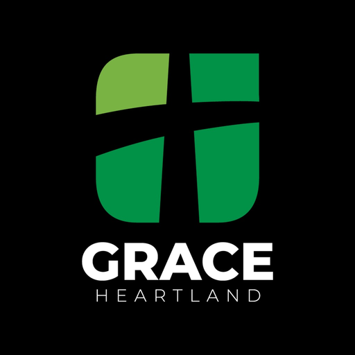 Grace Heartland Church app icon