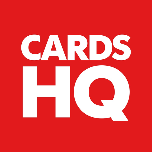 Cards HQ app icon