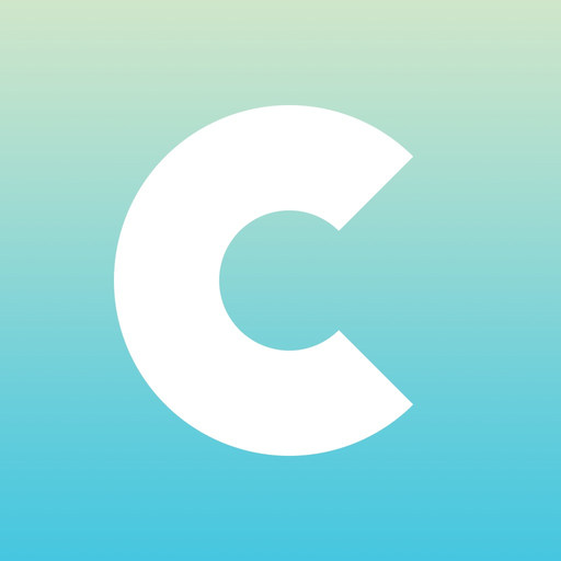 Clean Day — Sobriety Counter app icon