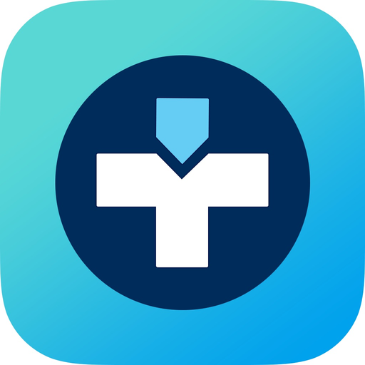 Medelinked app icon