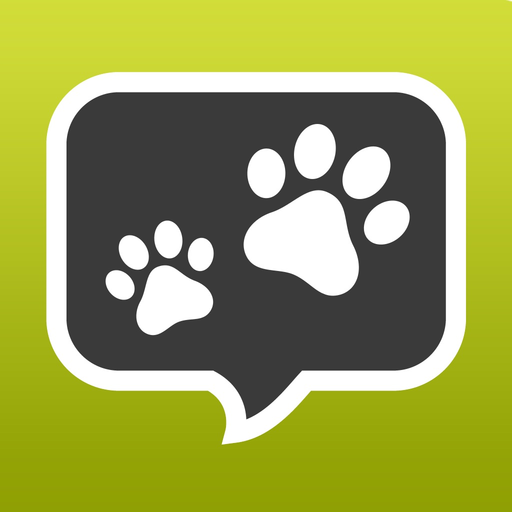 PetChatz app icon